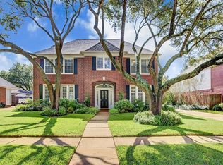 23215 Meadow Cross Ln, Katy, TX 77494