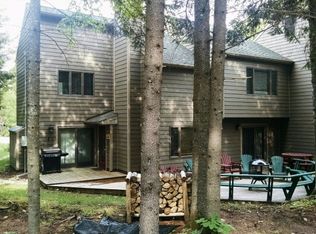 3 Hemlock Way UNIT F1, Lake Placid, NY 12946