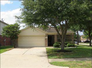 16502 Aberdeen Green Dr, Houston, TX 77095