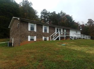 132 Dumplin Valley Rd E, Jefferson City, TN 37760