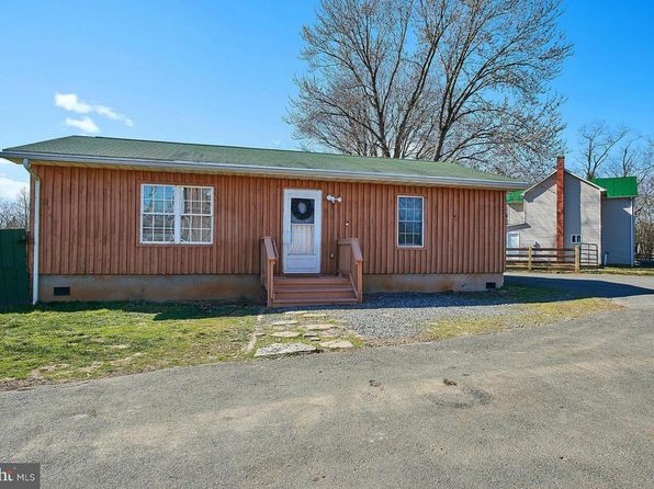 11271 James Madison Hwy