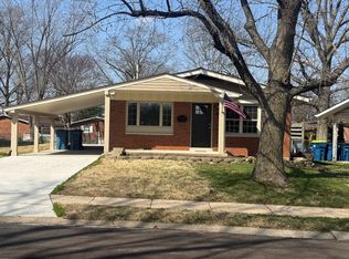 1815 Madison Ave, Edwardsville, IL