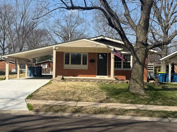 1815 Madison Ave, Edwardsville, IL 62025