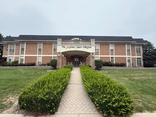 1630 NW Professional Plz #208, Columbus, OH 43220