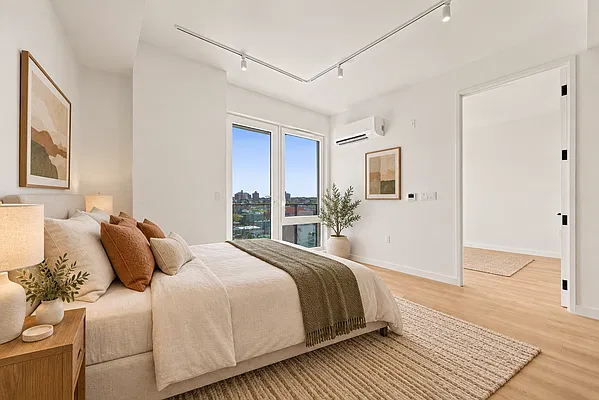 Bedroom, photo 3