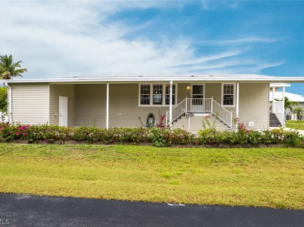 4350 Deltona Dr, Punta Gorda, FL 33950