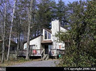 201 Riverdale Ln, Locust Grove, VA 22508
