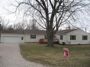 5115 E St NE, London, OH 43140