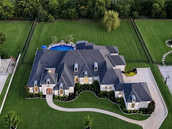 4140 Tranquility Ln, Prosper, TX 75078