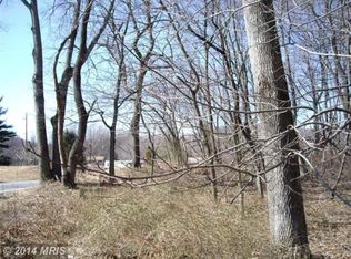 8511 Orndorff Rd, Thurmont, MD 21788