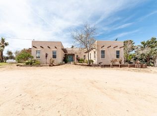 8812 White Rd, Phelan, CA 92371