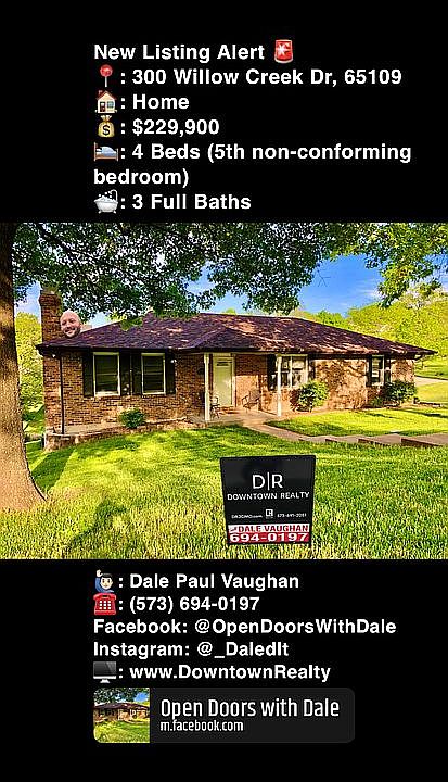 1st image of 300 Willow Creek Dr