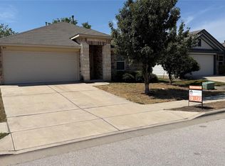 804 Red Tails Dr, Austin, TX 78725