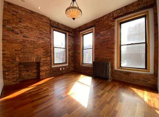 331 Nostrand Ave APT 4, Brooklyn, NY 11216