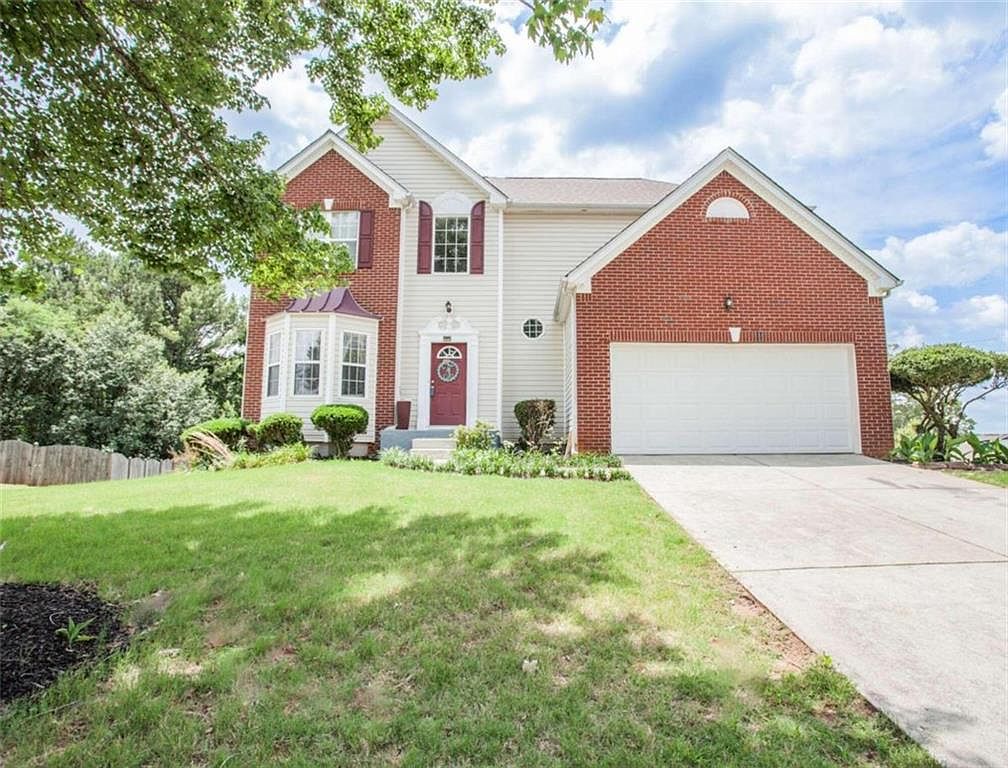 2064 Dartmoth Way, Villa Rica, GA 30180 Zillow