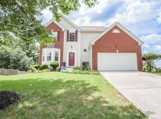 2064 Dartmoth Way, Villa Rica, GA 30180