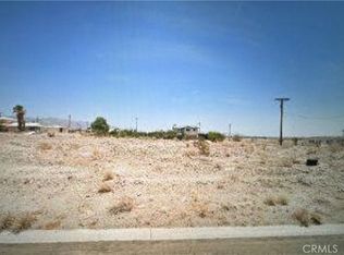 LOT 78, Mecca, CA 92254
