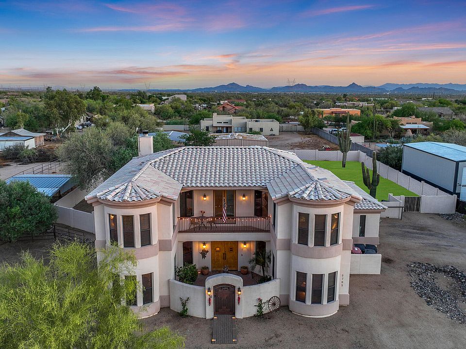 1st image of 5795 E PINNACLE VISTA Drive