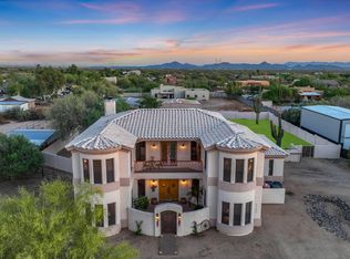 5795 E Pinnacle Vista Dr, Scottsdale, AZ 85266