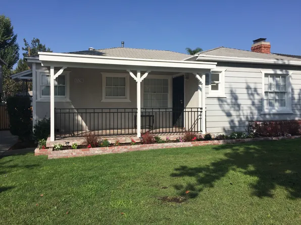 1135 N Ontario St, Burbank, CA 91505