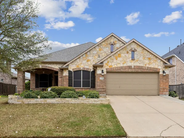 1126 Misty Meadow Dr, Forney, TX 75126