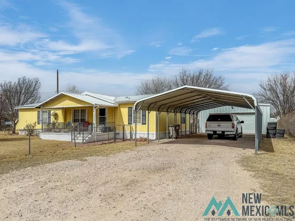 904 W De Baca St, Hobbs, NM 88242