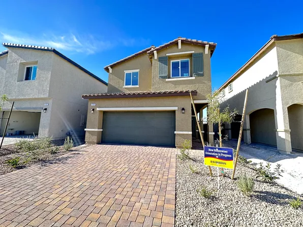 7731 Moore Creek Ln, North Las Vegas, NV 89084