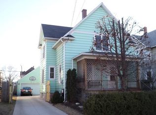 2111 53rd St, Kenosha, WI 53140