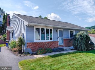 603 Leininger Ave, Mohnton, PA 19540
