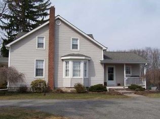 125 Orchard Dr, Gardiner, NY 12525