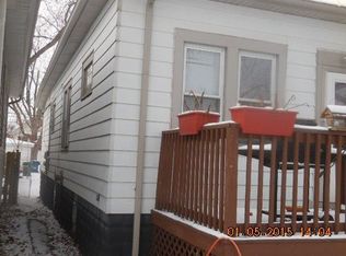 4308 Hohman Ave, Hammond, IN 46327