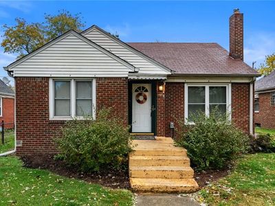 1461 N Leland St, Indianapolis, IN, 46219