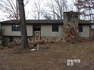 455 Gy Sta Slphr Spg Rd, Jonesborough, TN 37659