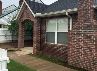 2622 Featherstone Rd APT F, Oklahoma City, OK 73120