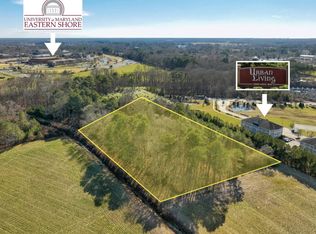 12477 Loretto Rd, Princess Anne, MD 21853