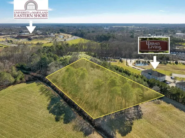 12477 Loretto Rd, Princess Anne, MD 21853