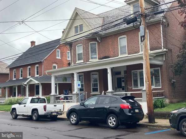113 S 5th St Floor 2, Perkasie, PA 18944