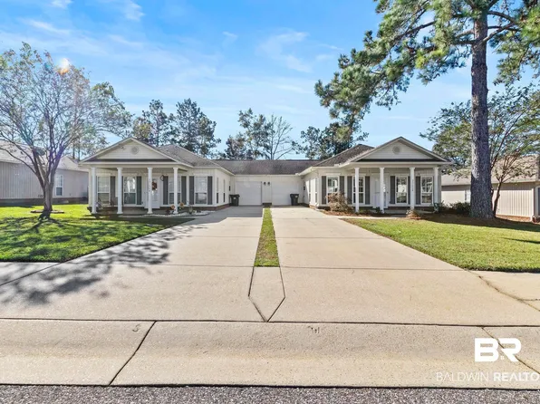 33156 Stables Dr #7-B, Spanish Fort, AL 36527
