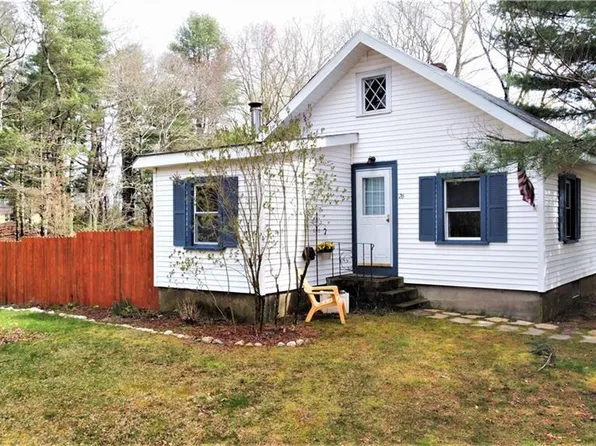 26 Beaver River Schoolhouse Rd, Richmond, RI 02892