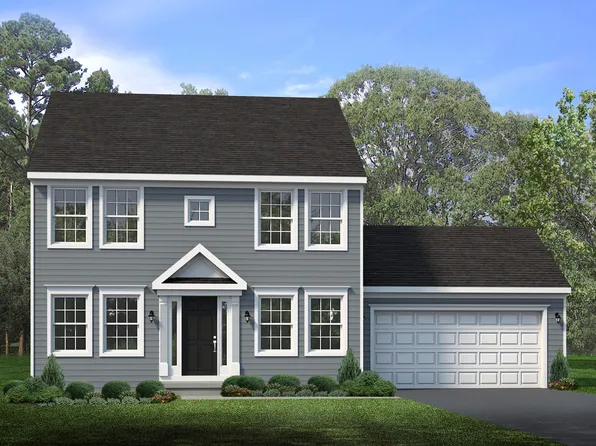 Brandywine Plan, Appleview Estates
