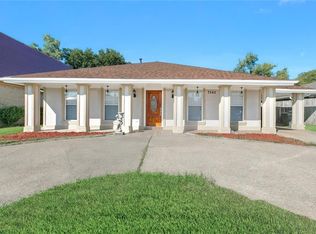 7540 Fieldston Rd, New Orleans, LA 70126