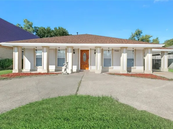 7540 Fieldston Rd, New Orleans, LA 70126
