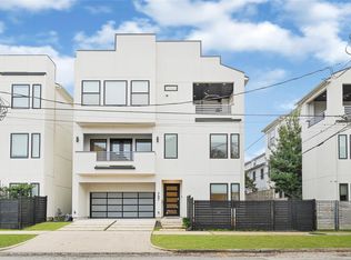 707 W Clay St, Houston, TX 77019