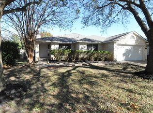 1211 Leah Ln, Round Rock, TX 78665