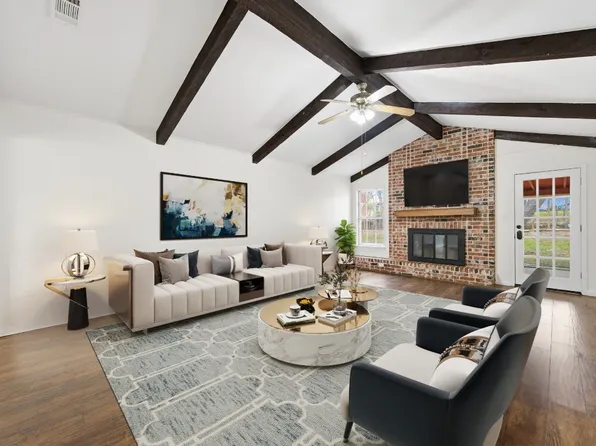 9504 Hansford Dr, Austin, TX 78753