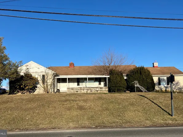 725 Marticville Rd, Pequea, PA 17565