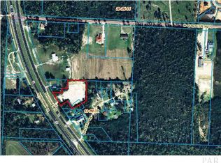 2420 N Highway 29, Cantonment, FL 32533