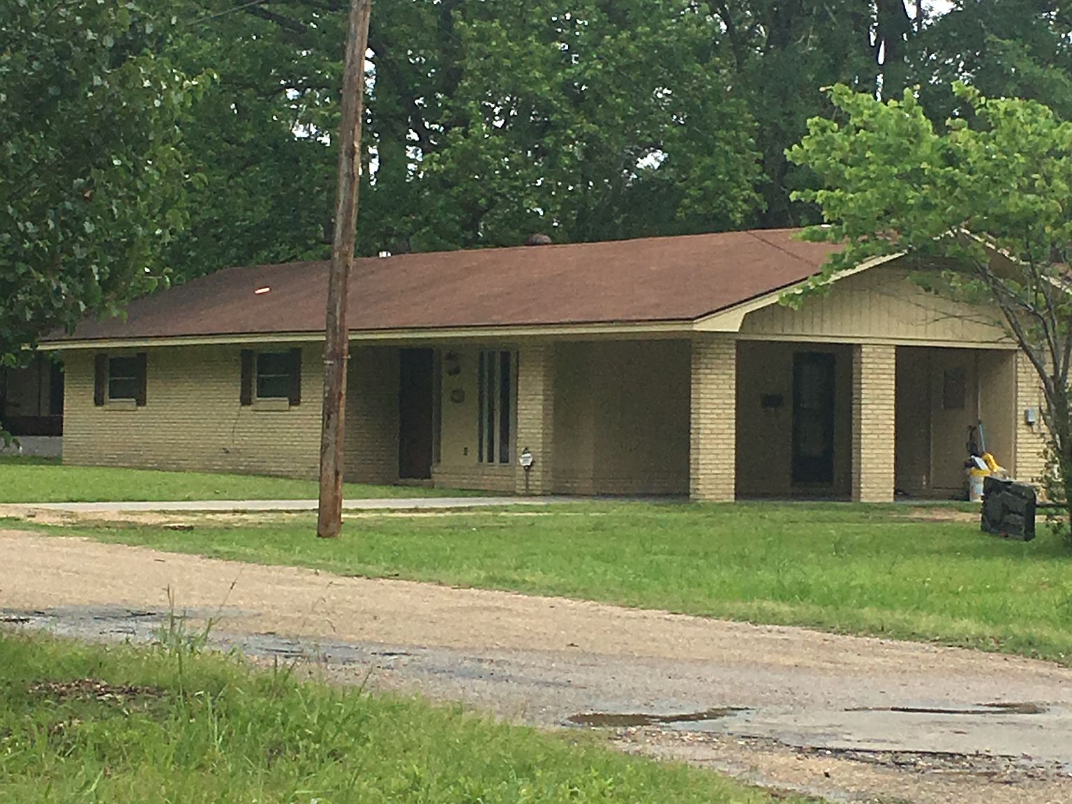 1109 Rogers St, Fordyce, AR 71742 Zillow