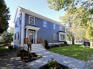 84 Ellery Rd, Waltham, MA 02453