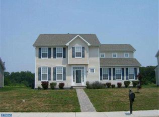 115 Rockwood Blvd, Felton, DE 19943